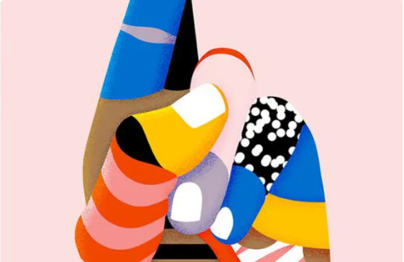 BA Textile Design